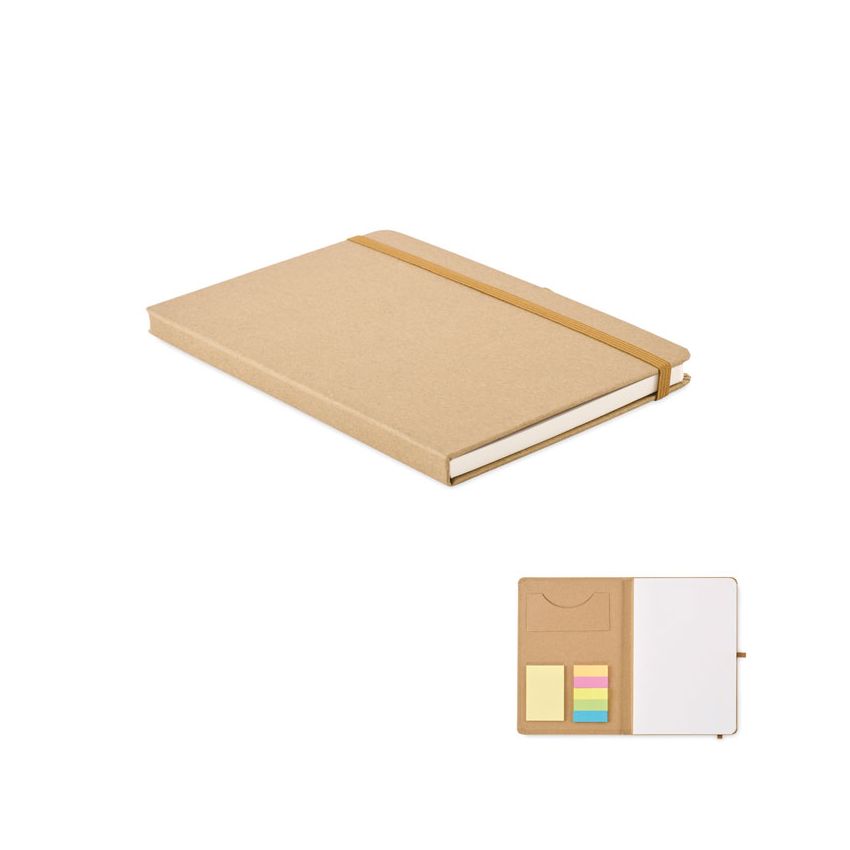 A5 Recycled Paper Set