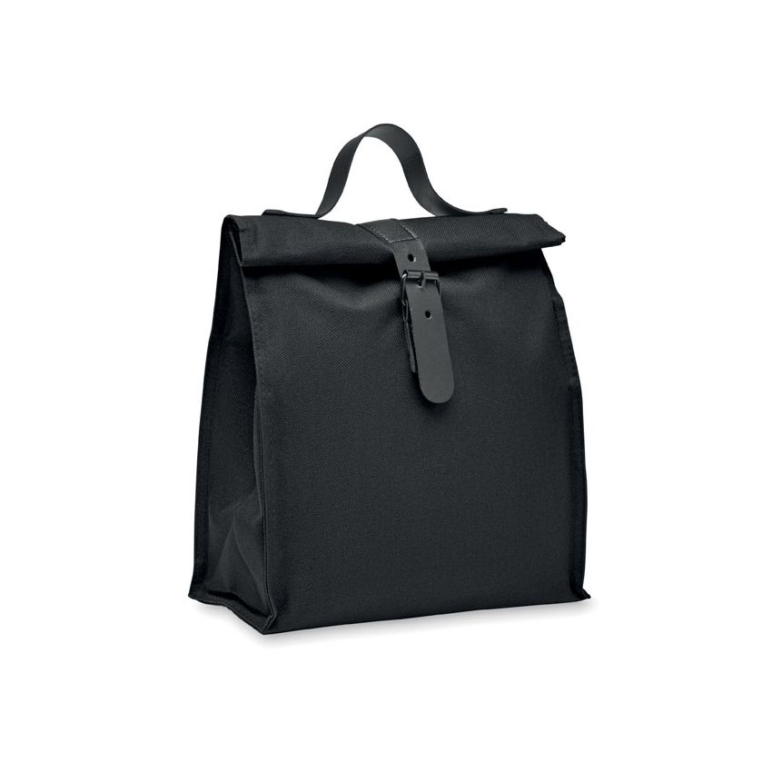 600D RPET thermal bag