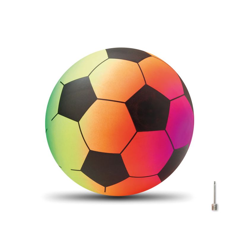 Inflatable PVC beach ball