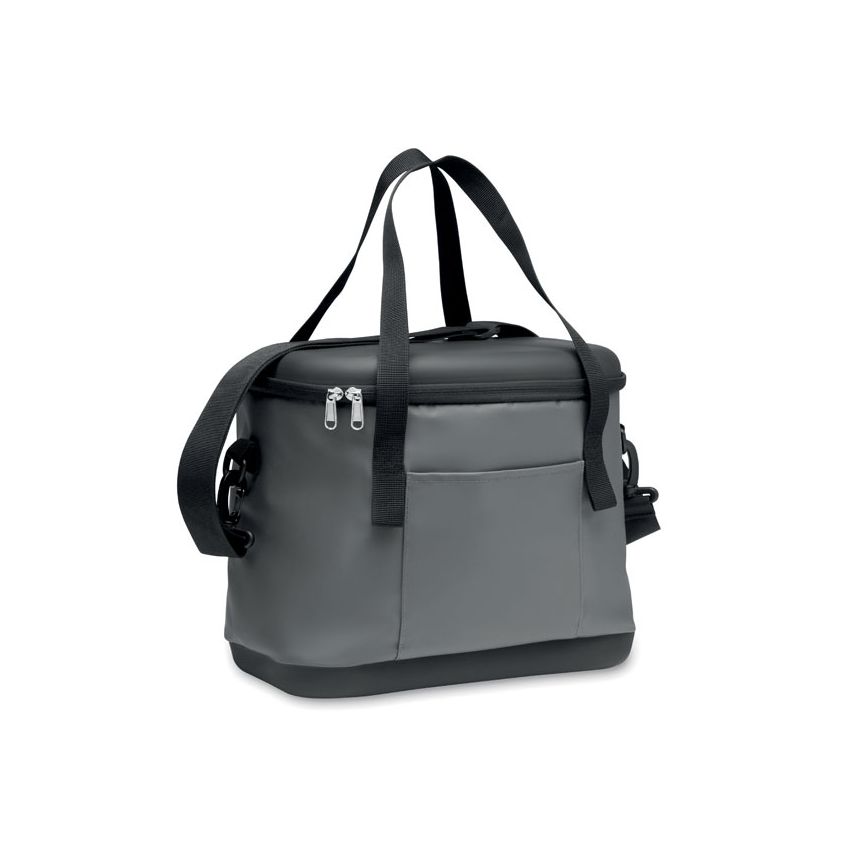 40L thermal canvas bag