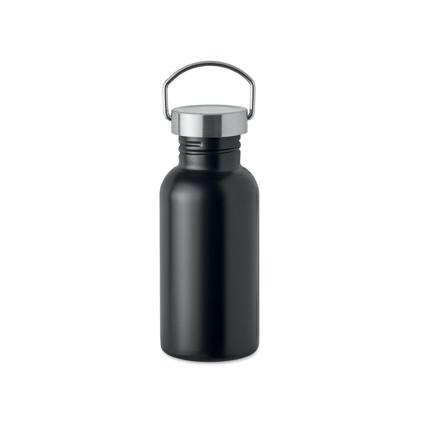 Simple 500ml wall bottle