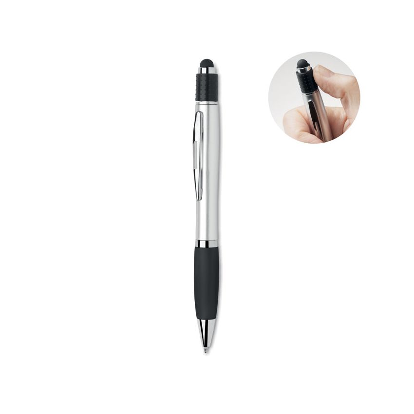 Anti-stress pen
