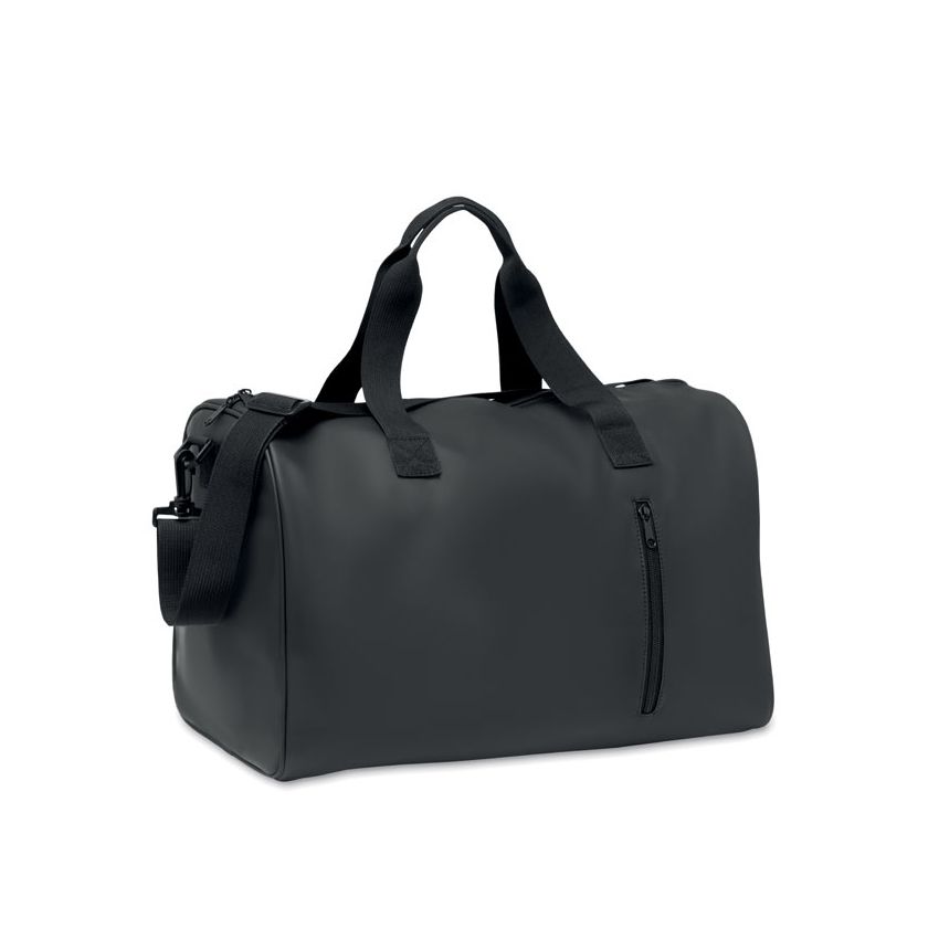 Soft PU travel bag
