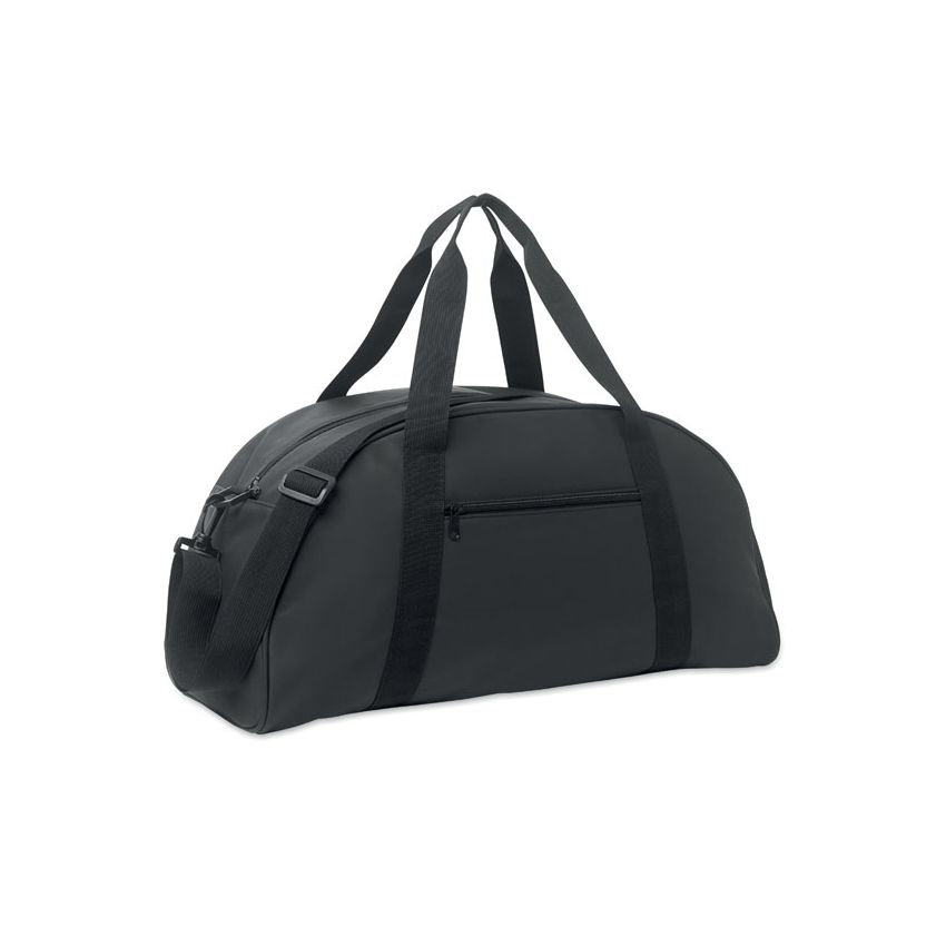 Soft PU travel bag