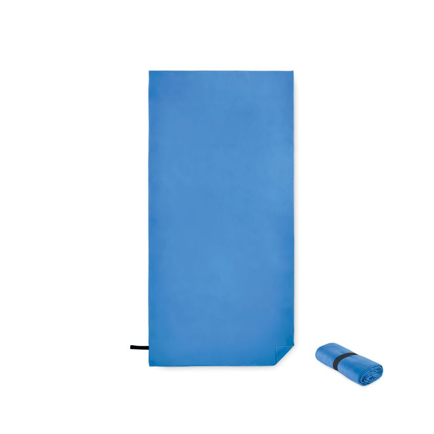 Microfibre towel