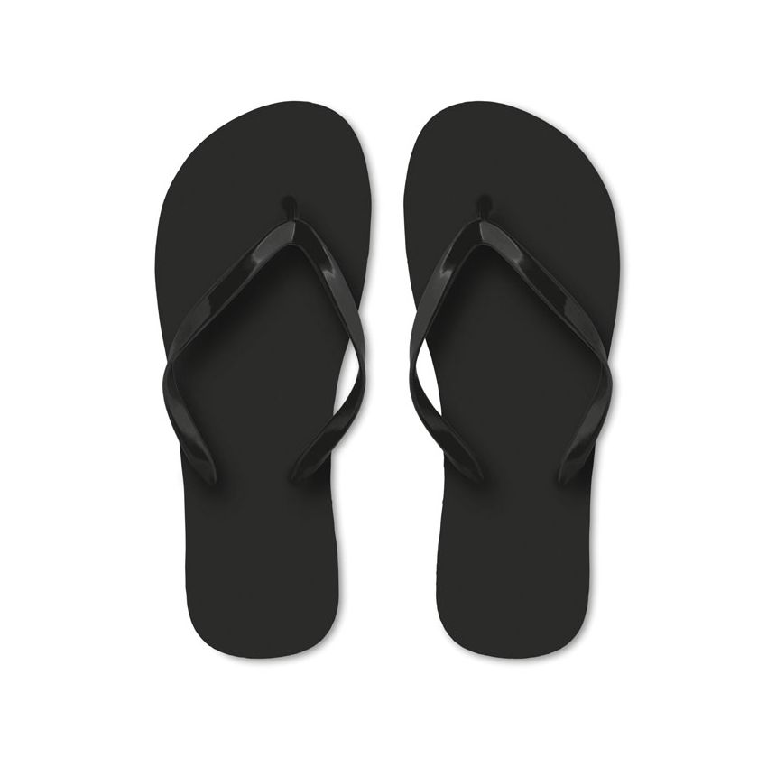 Slippers in PE L