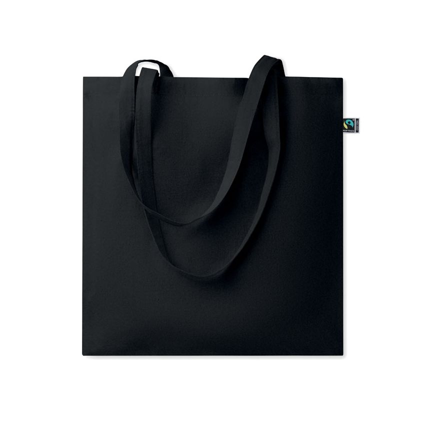 Fairtrade Shopping Bag 180g