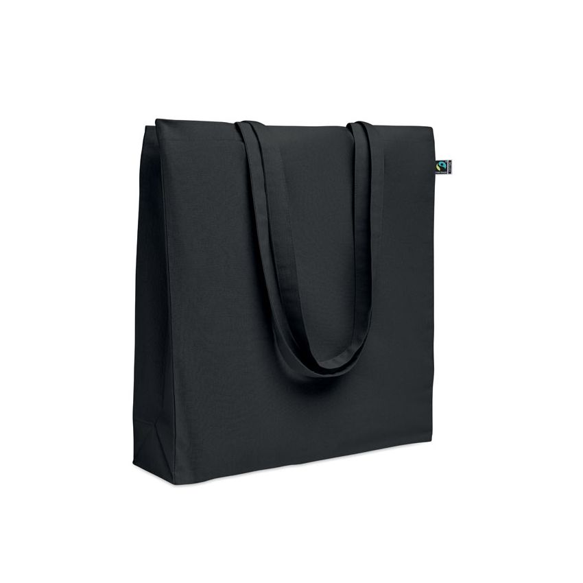 Fairtrade Cotton Bag 180 gsm