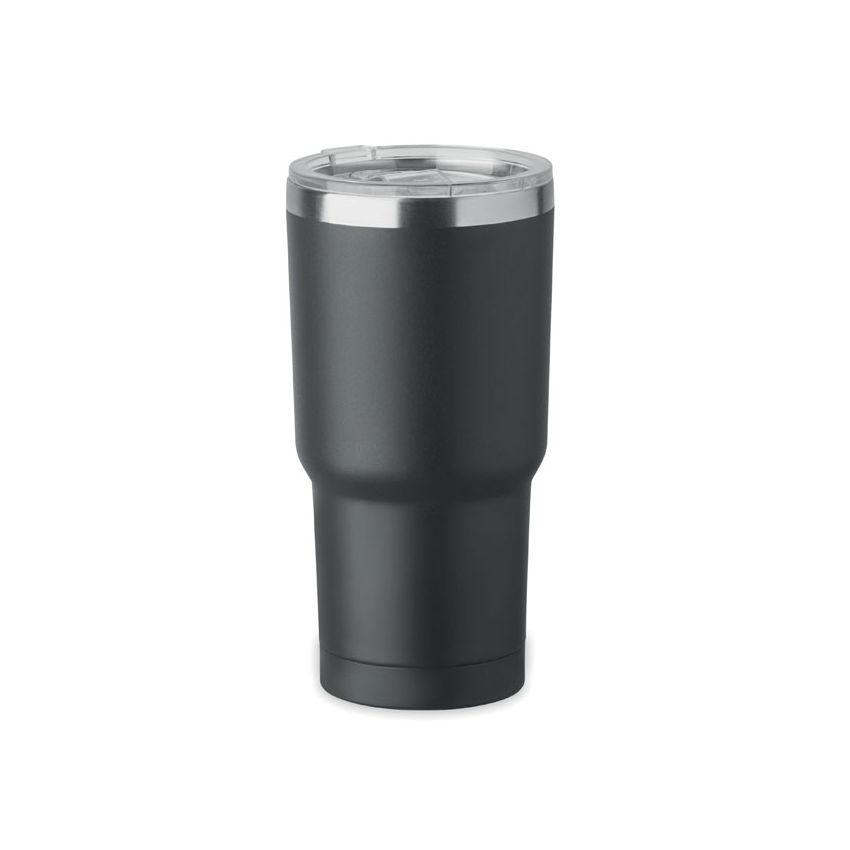 Double-wall cup 550 ml