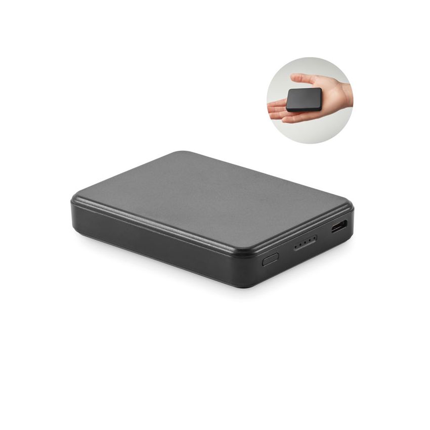 5000 mAh power bank