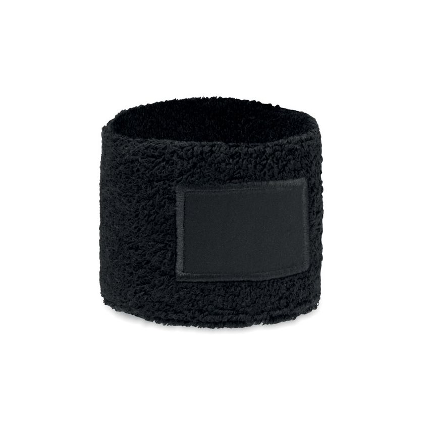 Polycotton bracelet