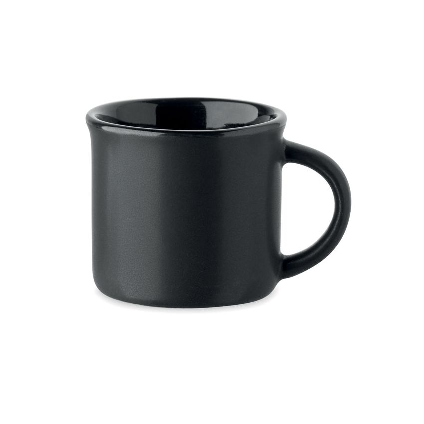 Ceramic coffee cup 40 ml
