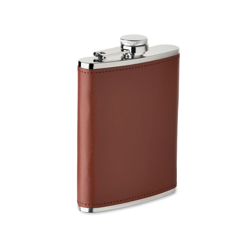 200 ml fine hip flask