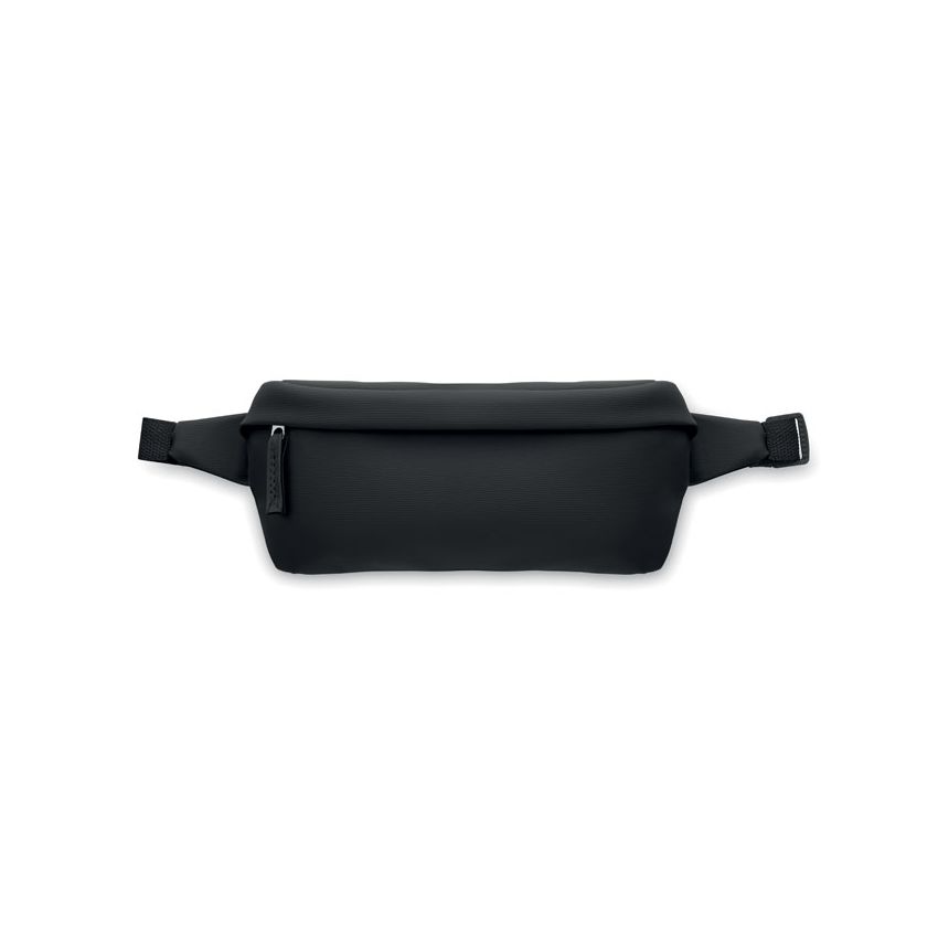 Waist bag in 600D RPET