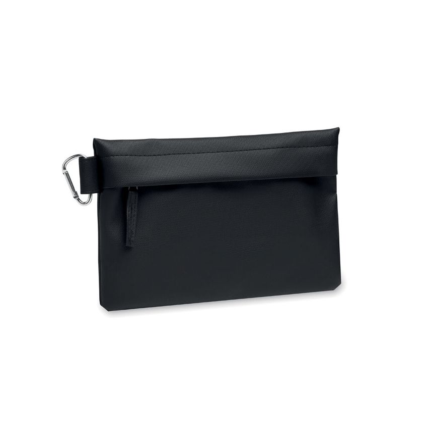 600D RPET Pouch Organiser