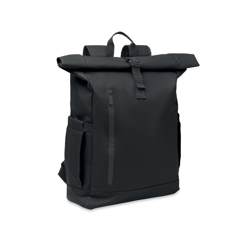 Portable 600D trolley backpack