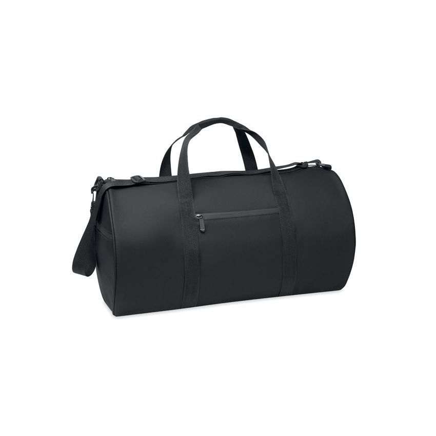 Travel bag in 600D RPET