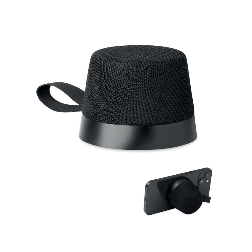 Speaker with stand 3W