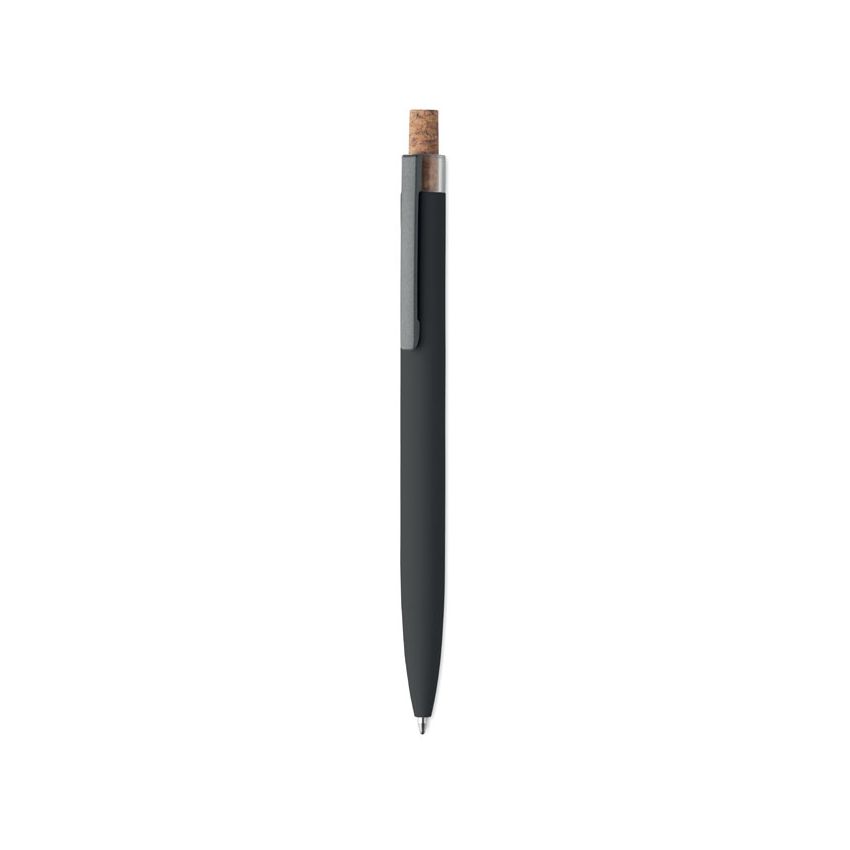 Recycled aluminium pen