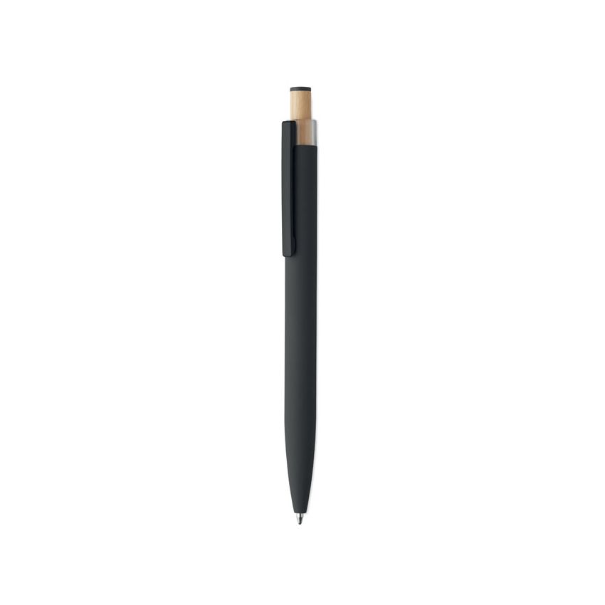 Recycled aluminium pen