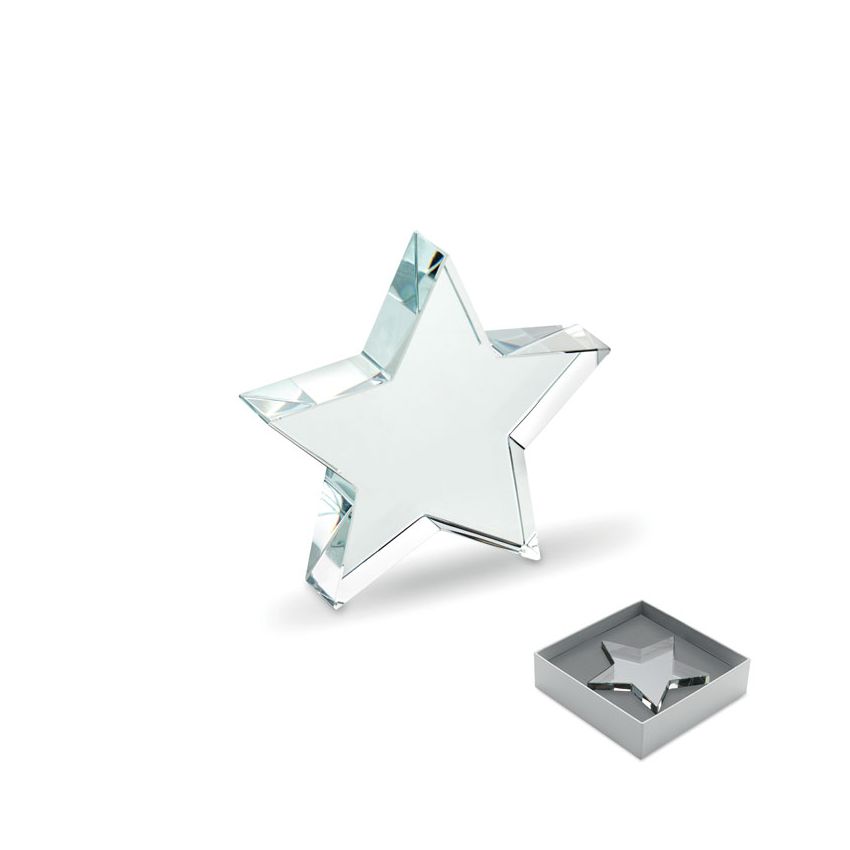 Glass Star Award