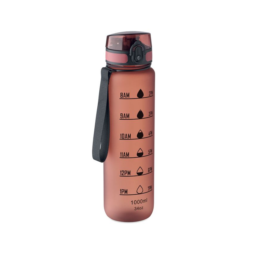 RPET Sports Bottle 1L