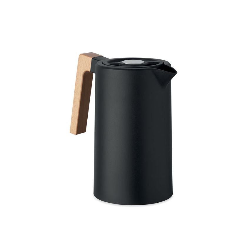 Double-walled jug 1L