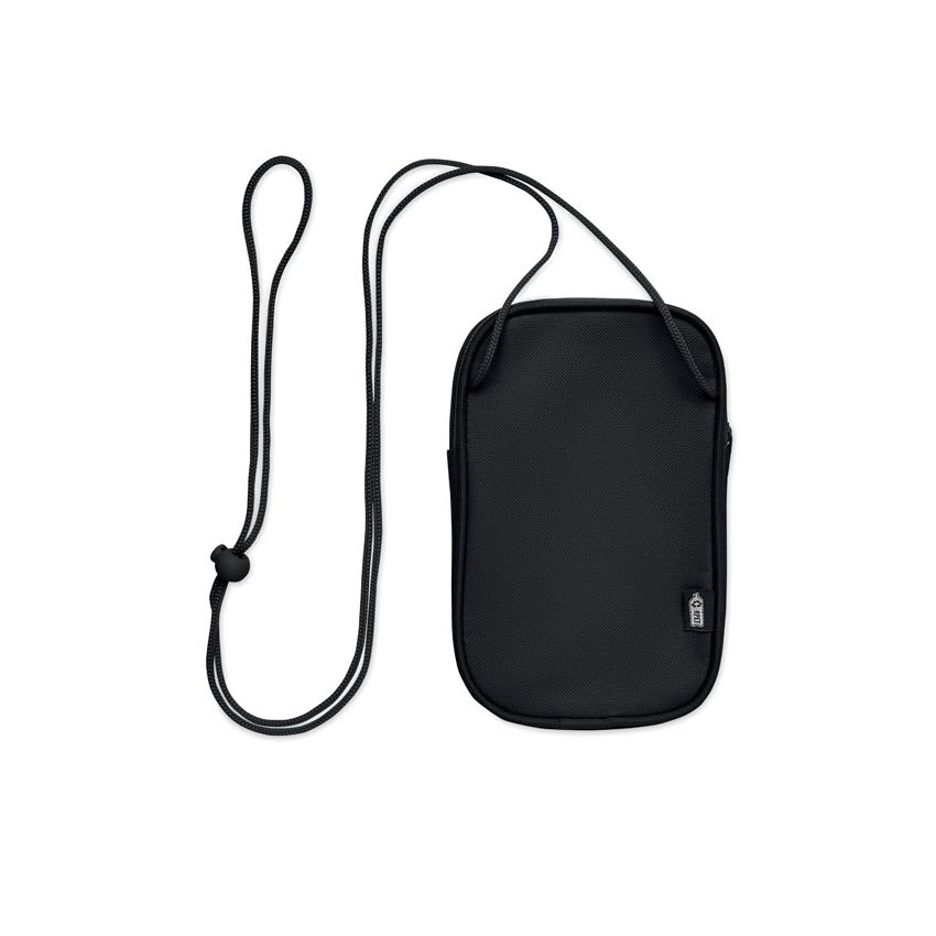 RPET travel pouch