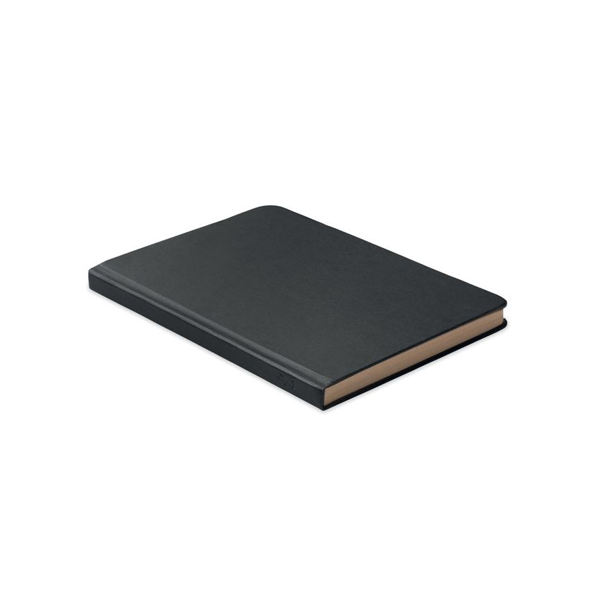A5 Sugarcane PLA Notebook