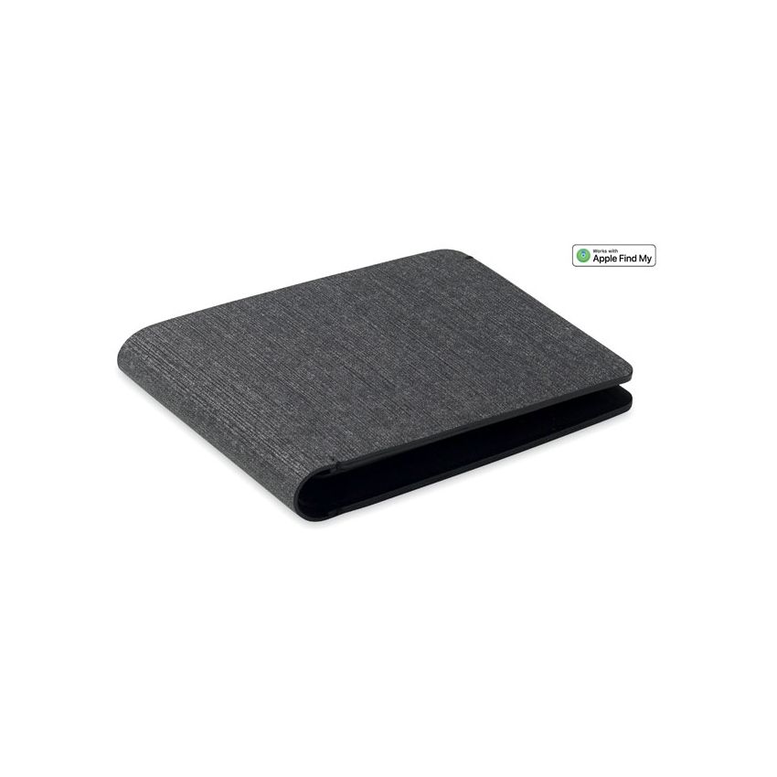 Anti-loss PU Wallet