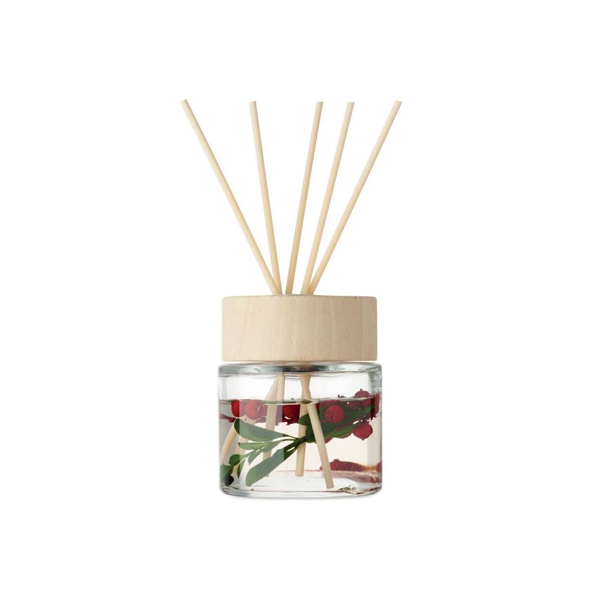 Vanilla reed diffuser