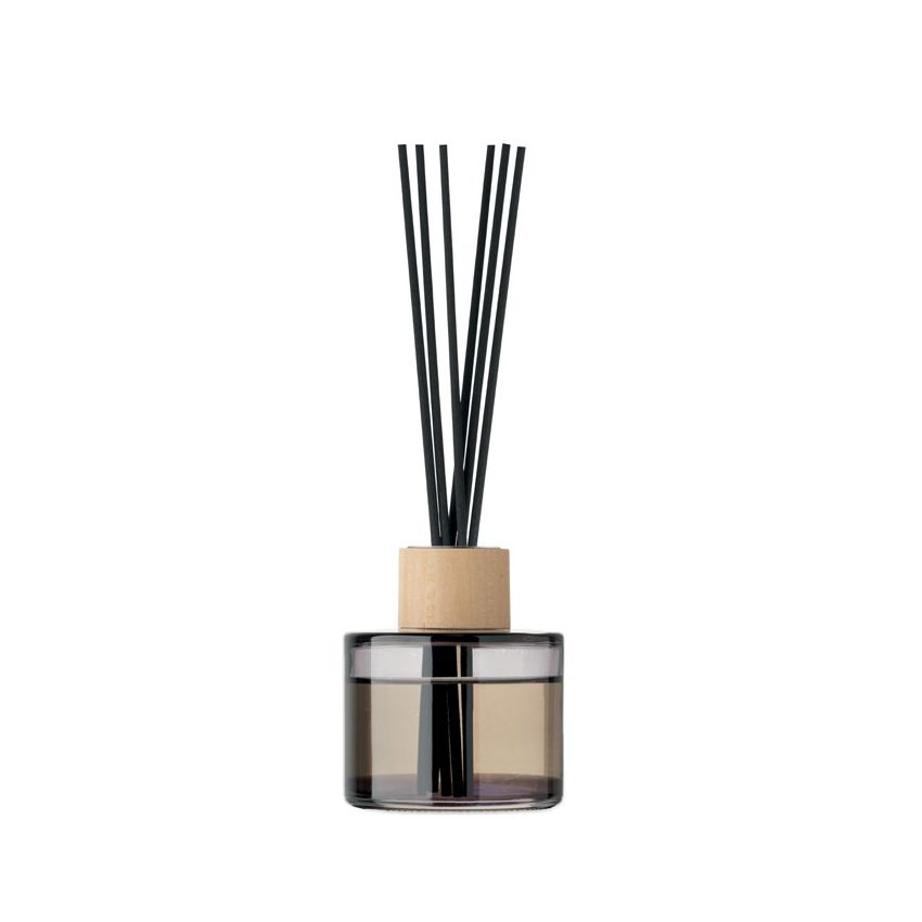 Vanilla fragrance reed diffuser