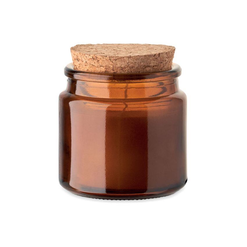 70 g vegetable wax candle