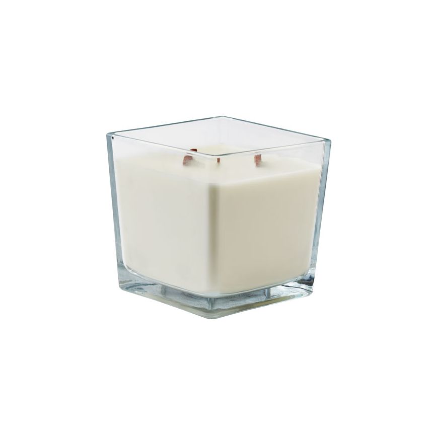 Vegetable wax can 1300 g