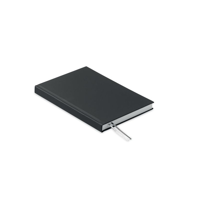 A5 recycled notepad