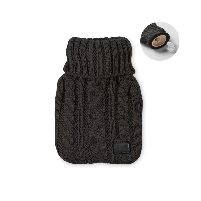 400ml hot water bottle