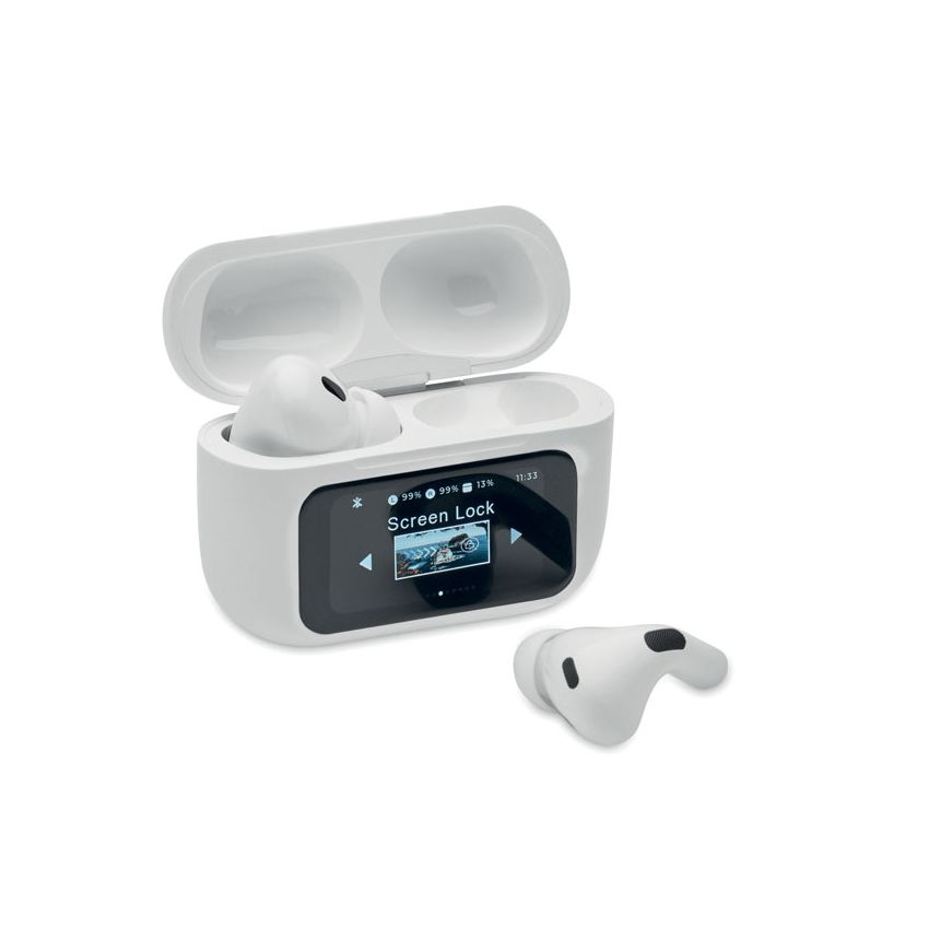 TWS ABS Earphones