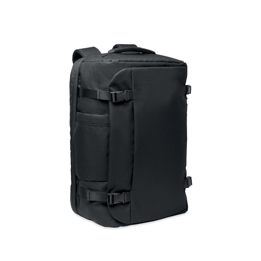 Large hand luggage for travel