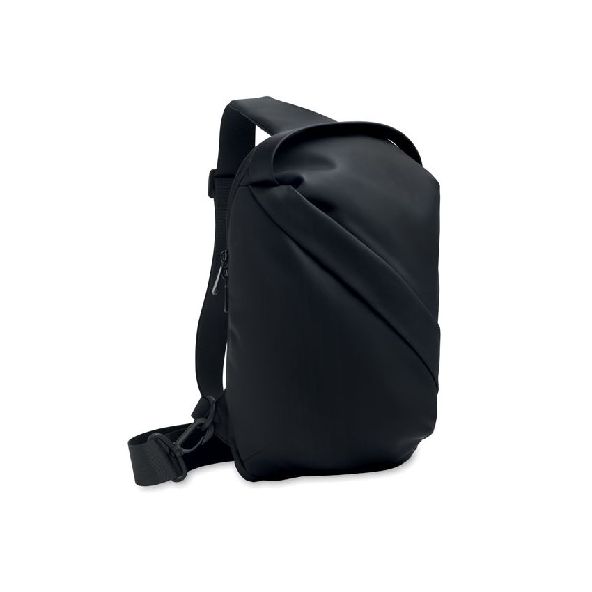 Crossbody bag in PU