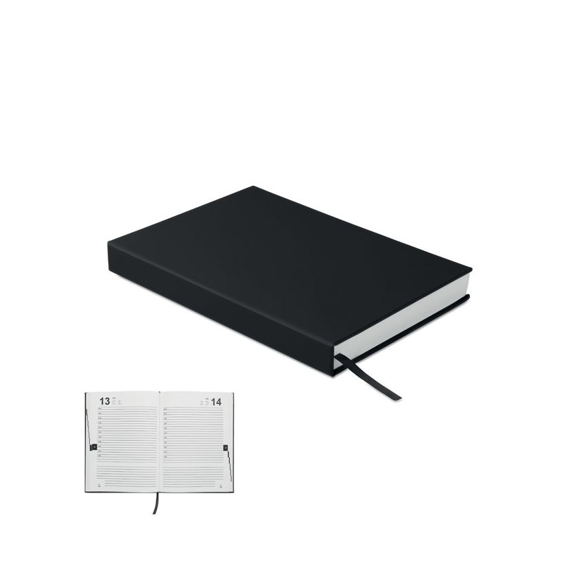 Perpetual Daily Planner A5