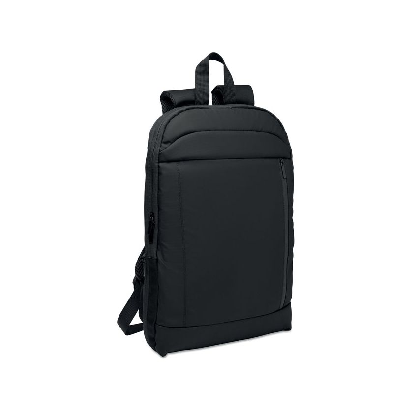 Expandable RPET 600D Backpack