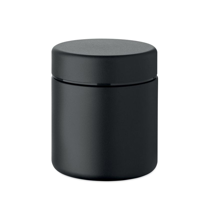 Double-walled insulated flask
