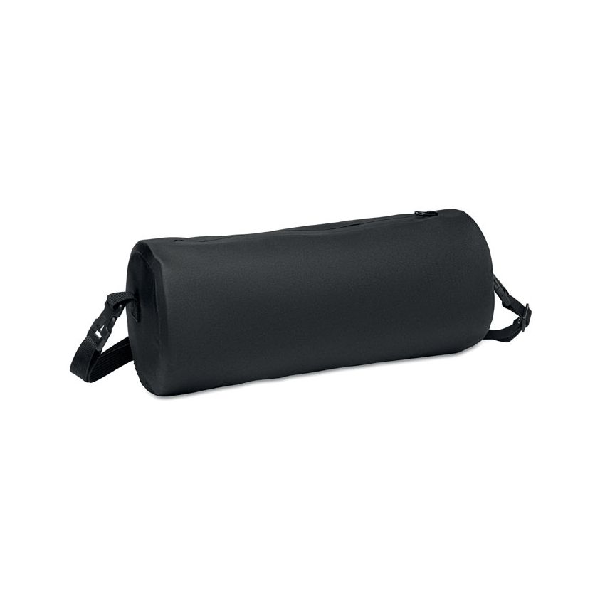 Sports bag in 300D RPET