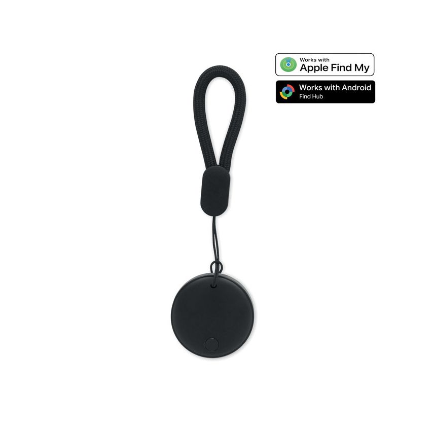 Smart Locator
