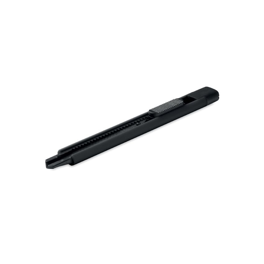 Small retractable knife