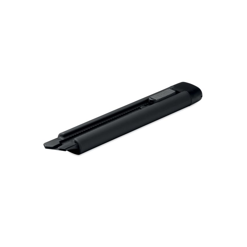 Large retractable knife