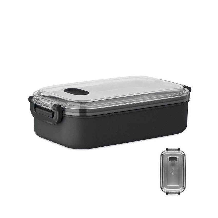 Lunch box in PP
