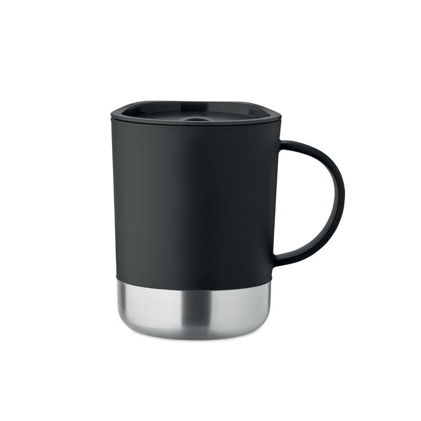 Single-wall PP cup 300ml