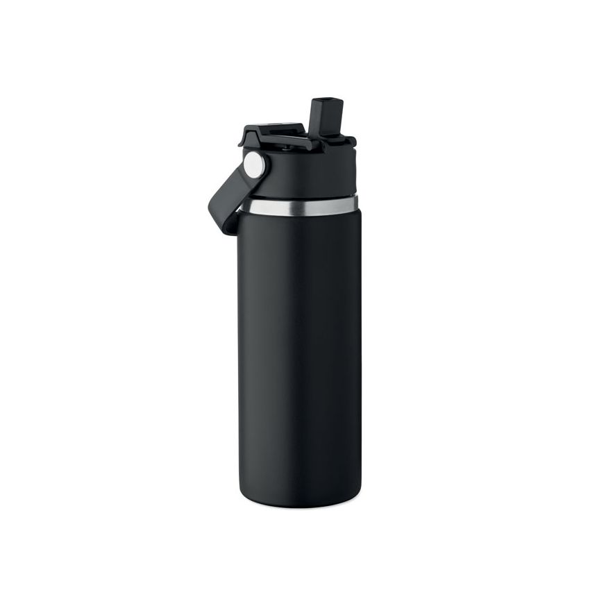 500 ml double-walled bottle