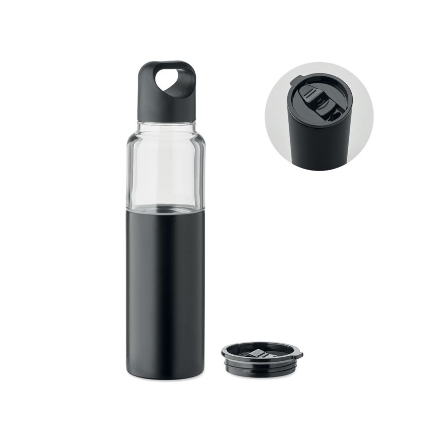 2-in-1 Bottle 610ml